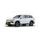 BYD Song Pro DM-i White